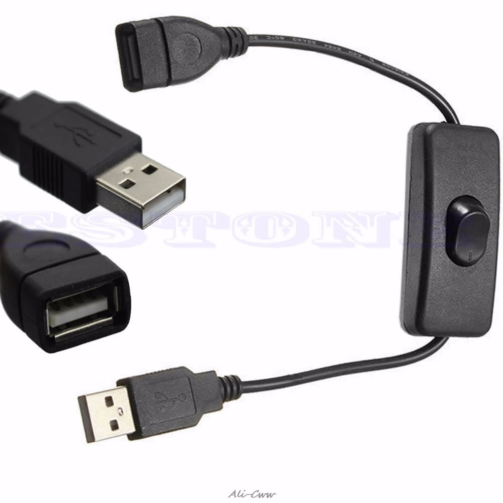 ON/OFF ġִ ο USB ̺ Arduino Raspb..